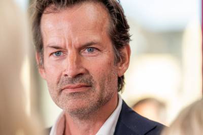 Utsatt for innbrudd: Kritisk til politiet