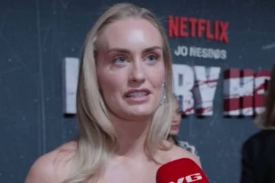 Slik blir bryllupskjolen