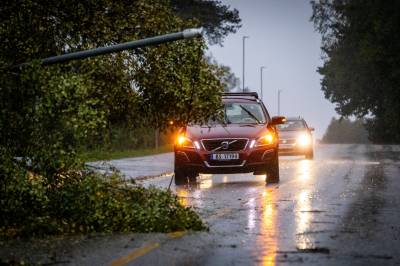 Klimarapport vekker oppsikt: – Veldig, veldig lite