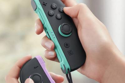 Nintendo topper Famitsus avstemning om beste utvikler