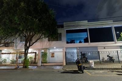 Skjult sexvideo-industri: – De holdt meg fanget