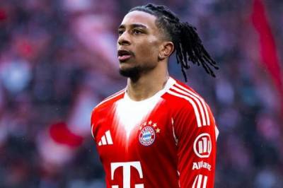 Klar med 165 millioner euro-bud på superving Michael Olise!