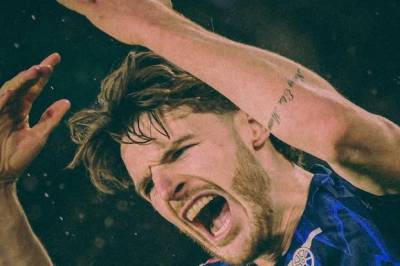 Setter Declan Rice som Manchester Uniteds optimale signering