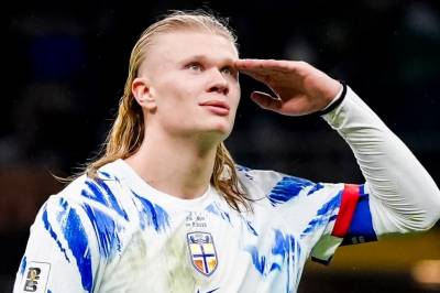 Program for fotball-VM: Slik ser du Norges kamper på TV