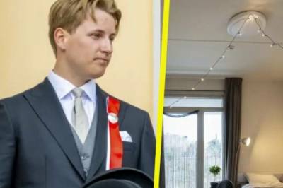 Alle detaljene: Så mye koster prinsens nye eventyr
