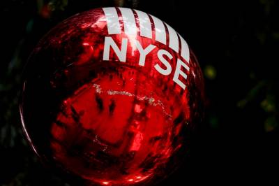 Gruveaksjer rykker til på Wall Street