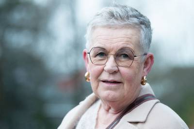 Eg har prøvd å formidle at arealplanen ikkje var klar til å leggjast på høyring
