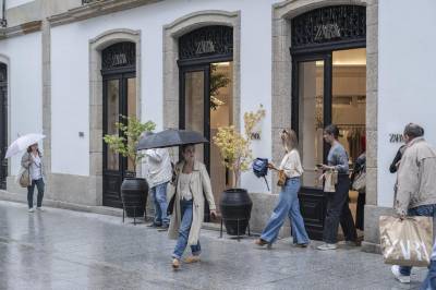 Har ikke opplevd maken på fem år