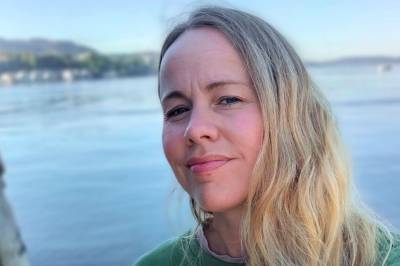 – Jeg vil bare bade uten å bli filmet