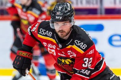 Luleå - Frölunda