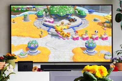 Nintendo: 