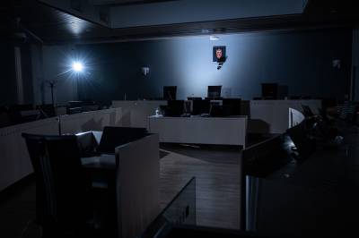 Rettssaken mot Marius Borg Høiby - 3. februar