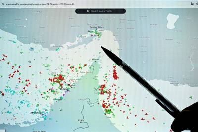 Kampen handler om Kinas energikostnader