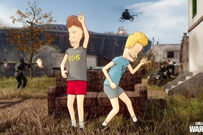 «Call of Duty»-skaperne lover endringer etter skin-kritikk