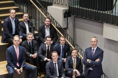 Dette er favorittaksjene til Norges beste analytikere