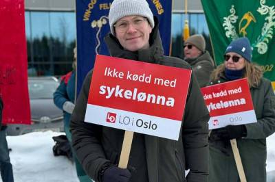 Ap sin storsatsing på kommunene gir resultater