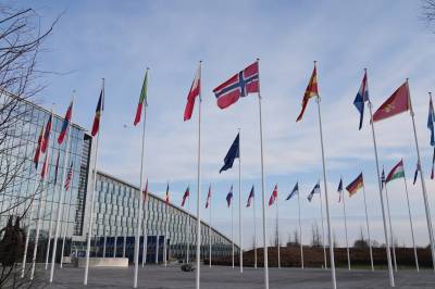 Norge fremst blant Nato-land – kjøper mer våpen fra USA til Ukraina