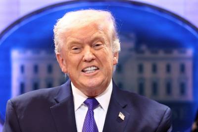 Ett år siden tollsjokket: – Trodde han hadde de beste kortene