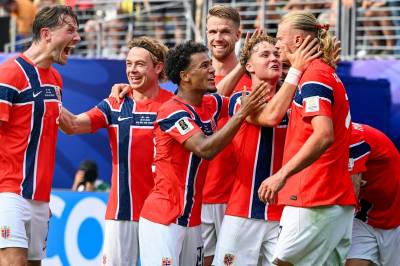 VM-morgen: Siste nytt dagen før Norge møter England