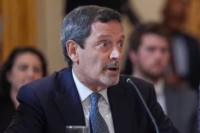 Konkurransetilsynet varsler 30 millioner i gebyr til Schlumberger