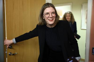 Vil ikke vente på Stoltenberg: Ber om egen skatteavtale