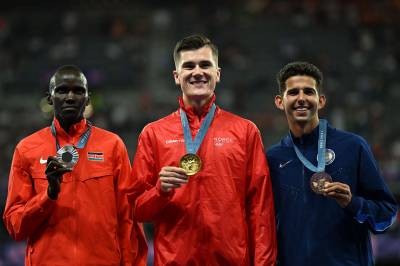 OL-stjerner får ikke bytte til Tyrkia