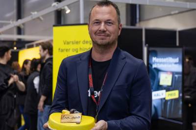 Trønder solgte for 280 mill. i fjor og sikter mot milliarden: Men regjeringen vil gjøre det forbudt