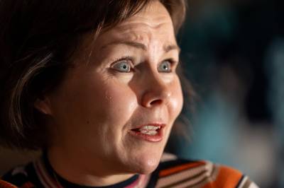 Tordner mot sykefravær: – Kjempeparadoks