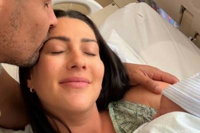 - Velkommen til verden