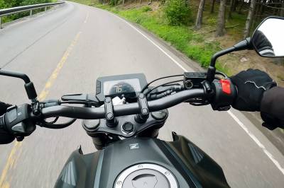 Vil ha slutt på at 16- og 17-åringer kan kjøre lett motorsykkel