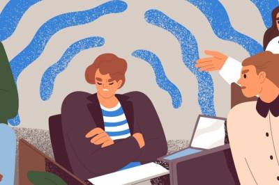 Barnehagelærere blir brakt til taushet av kollegaer med lengre erfaring