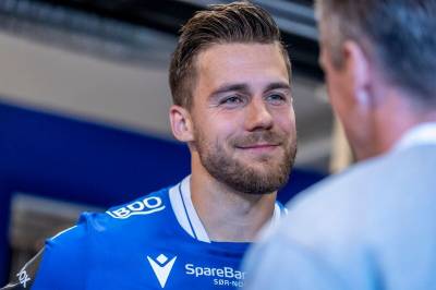 Lillestrøm hentet spiller fra eliteserierival