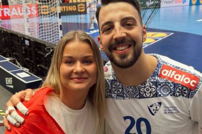 Kjæresten: - Da forsto jeg