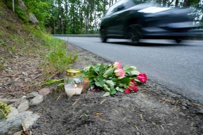 – En av de verste ulykkessomrene