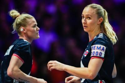 Håndballjentene slo Polen tross trøbbel: – Slurv over hele linjen