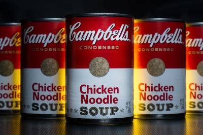 Matgigant-sjef sparket etter hemmelig opptak