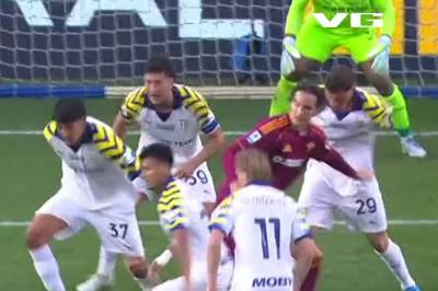 2-2: Rensch, Roma