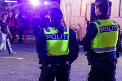 Blir forbudt