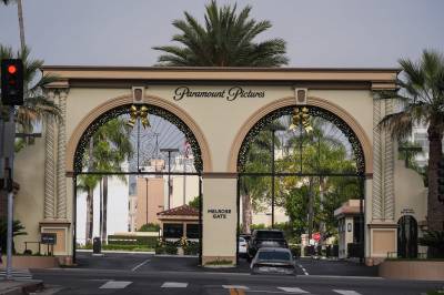 Netflix dropper kamp om Warner Bros – Paramount har høyeste bud