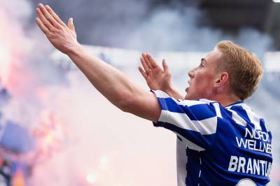 IFK Göteborg - Örgyte