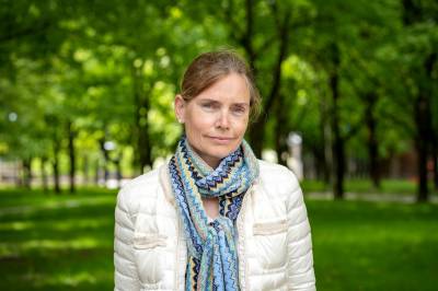 Ekspertråd vil styrke beredskapen i Oljefondet