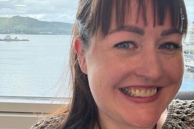 – Vi sa nei til charter og fikk vår beste sommer noensinne