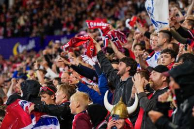 VM-reiseråd: – Ta med denne papirlappen til USA