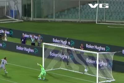 1-0: Pellegrino, Fiorentina