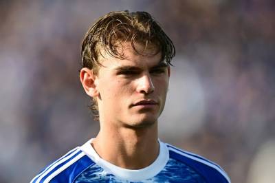 Nico Paz returnerer til Real Madrid