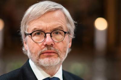 Kirketopp ut mot Human-Etisk Forbund: – Svært uheldig