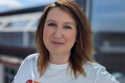 Fagforbundet: – Foreldre skal ikke tape lønn for å være hjemme med sykt barn