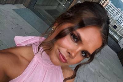 Hannah tok vanskelig valg: – Mamma skjønner det ikke