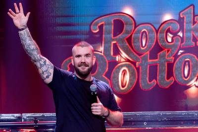 – Skulle ønske overgangen fra kødd til alvor ikke var så brå