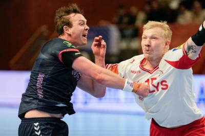 Norge raknet mot Danmark: – Skuffet og skremt